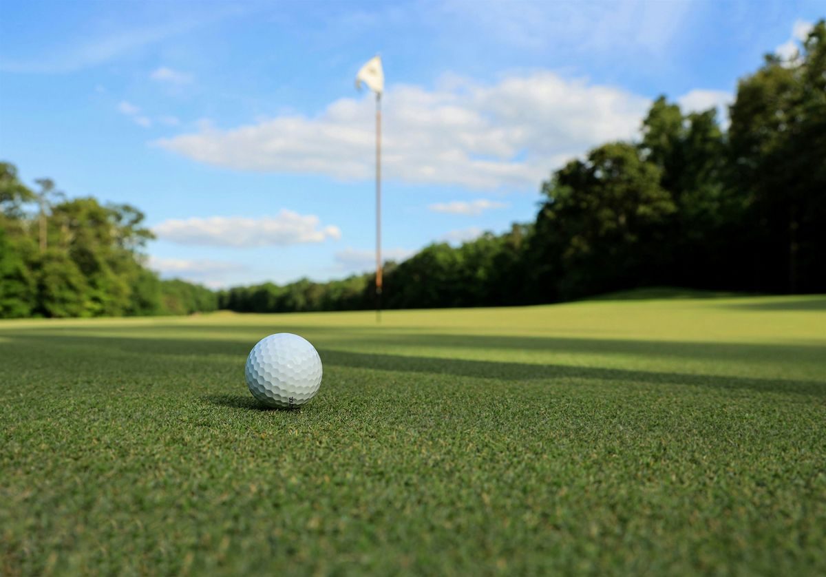 Corpus Christi Parish Annual Family Golf Outing