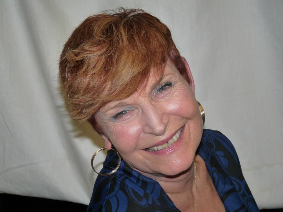 Celebration of Ellen Carnley, The Color Suite Hair Salon, Safety Harbor