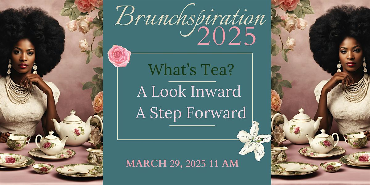 Brunchspiration 2025