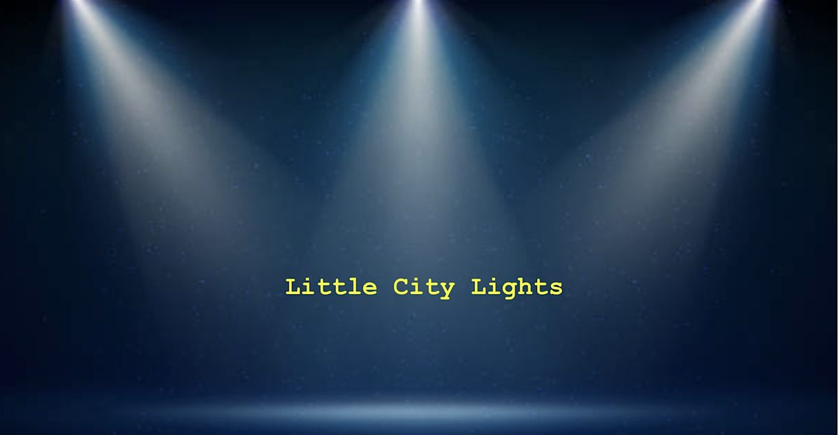 Little City Lights