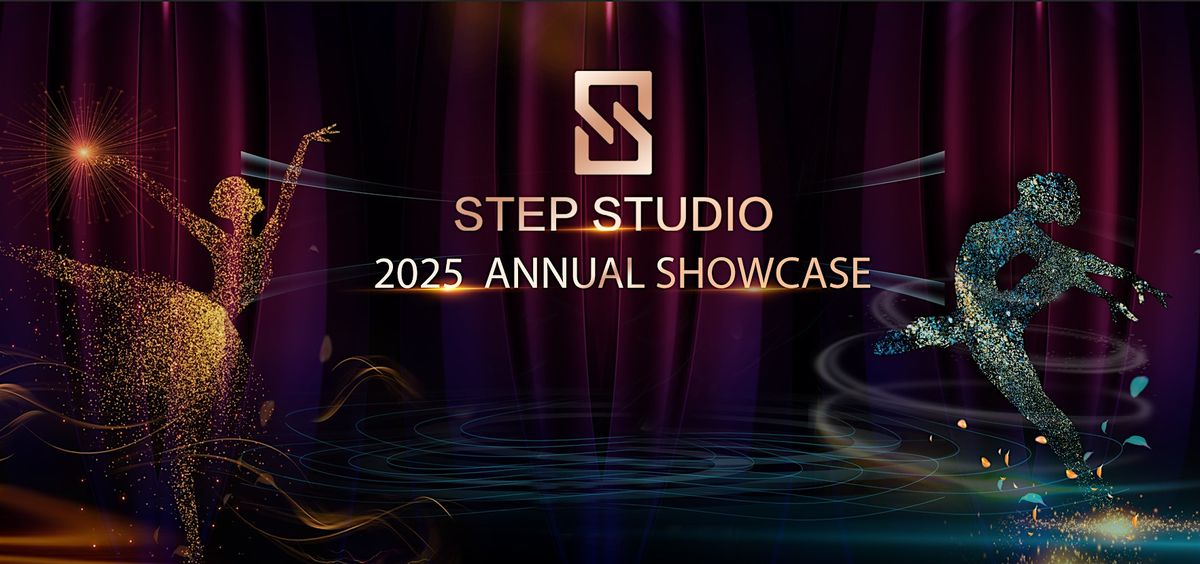 2025 STEP STUDIO SHOWCASE