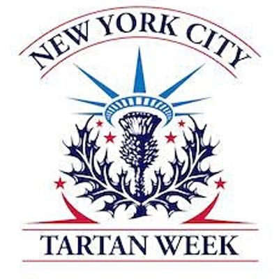 National Tartan Day New York Committee