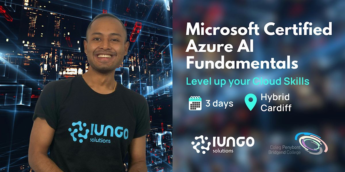 Microsoft Certified Azure AI Fundamentals (Hybrid)