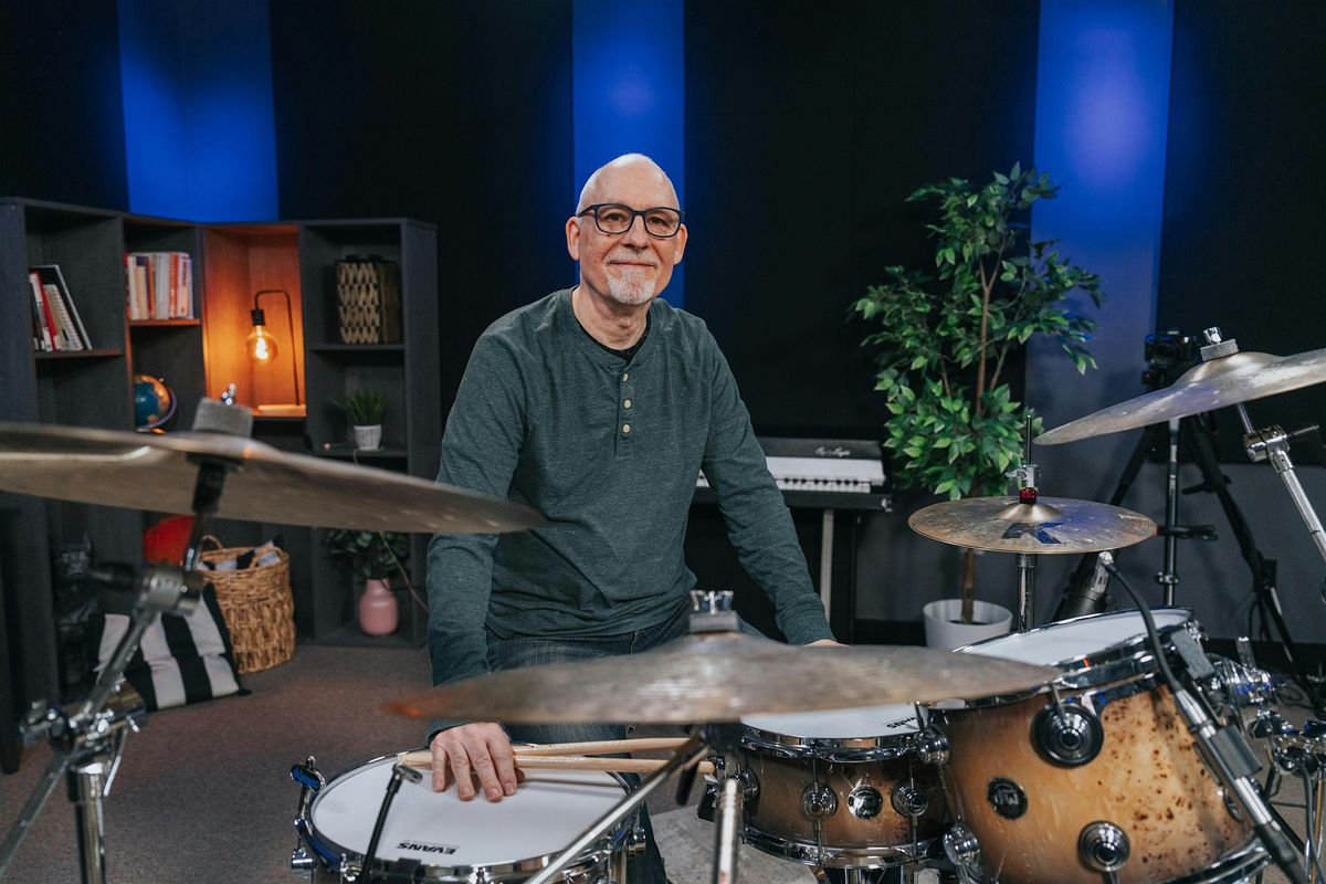 DUBS  Presents "The Ultimate Guide to Technique" with Bruce Becker