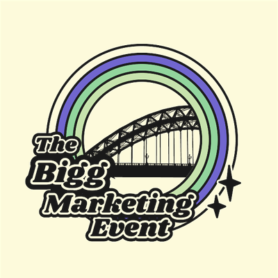 The Bigg Marketing Event