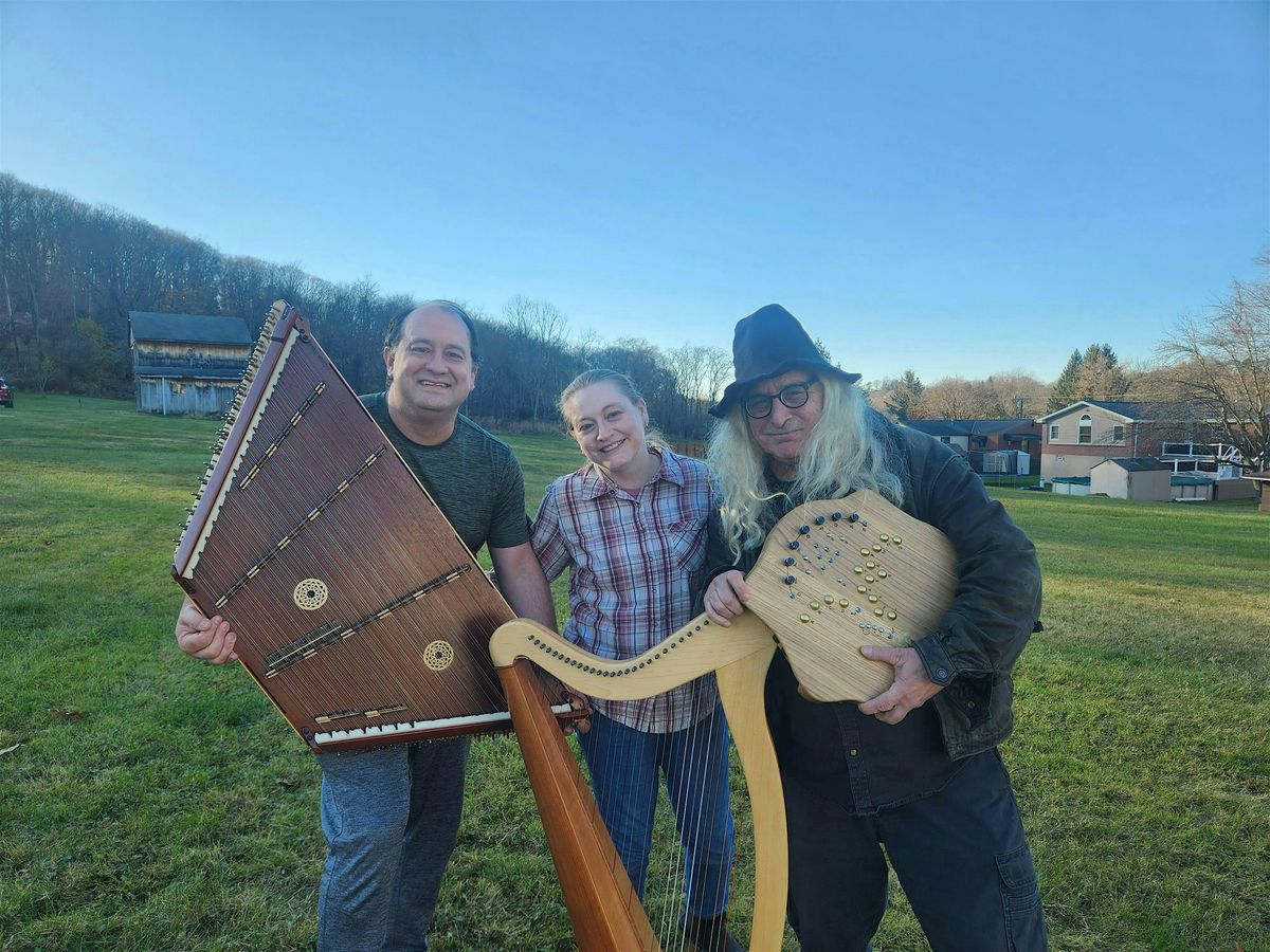 Etheric Sound Journey