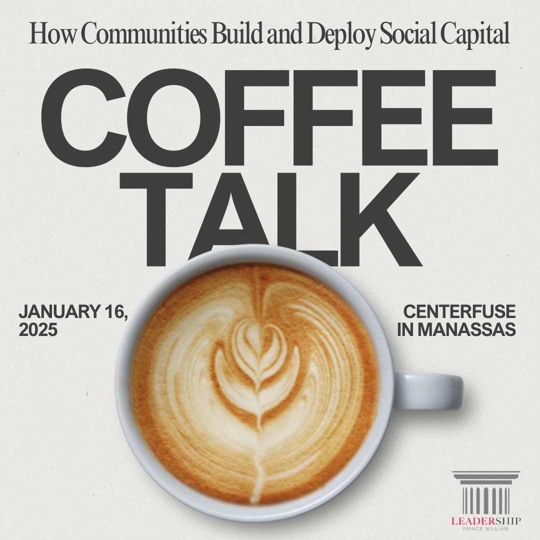 Coffee Talk: How Communities Build and Deploy Social Capital