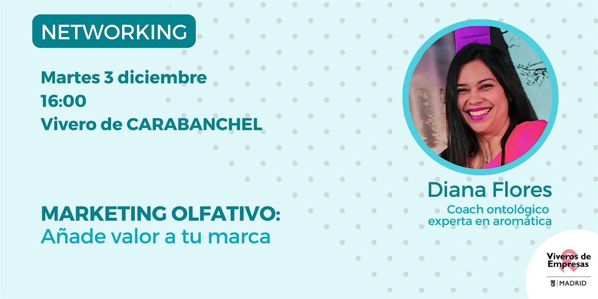 Marketing olfativo: a\u00f1ade valor a tu marca