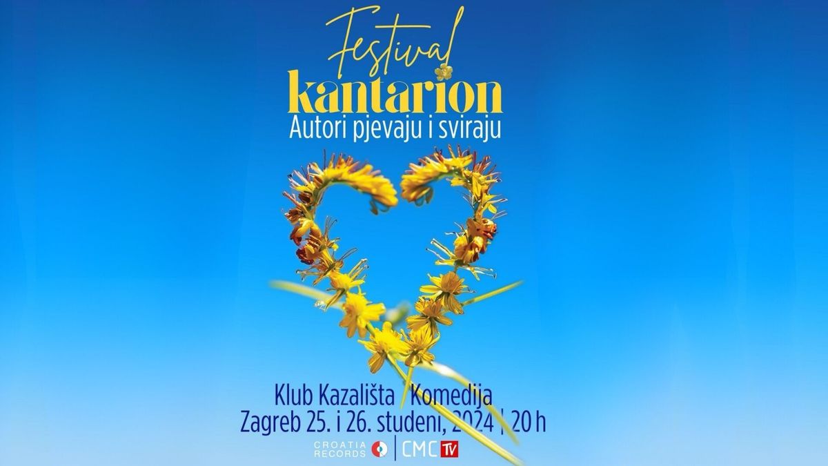 FESTIVAL KANTARION