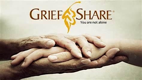 GriefShare \u2013 Support Group