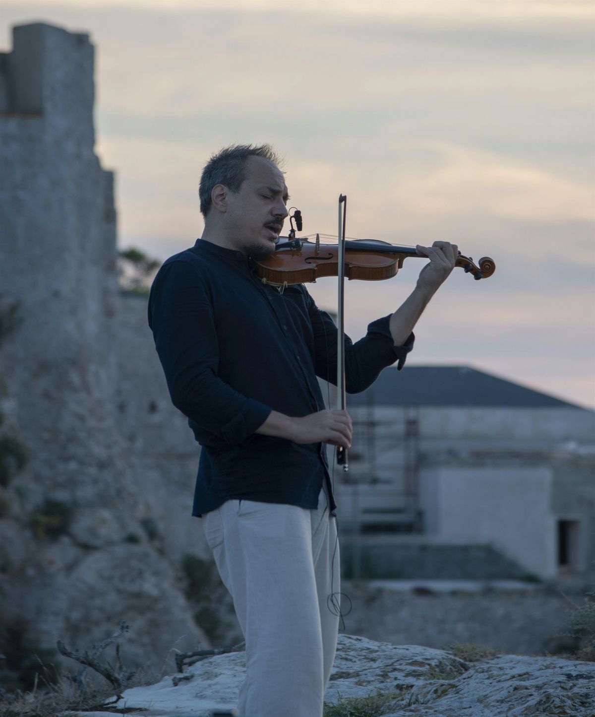 LUCA CIARLA \u2013 MEDITERRAM\u00ccA