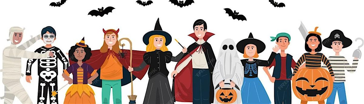 Art@Night: Costume Party