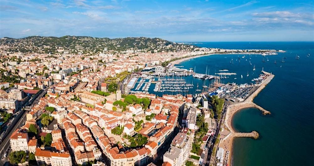 Adventurous Scavenger Hunt - Cannes Scavenger Hunt