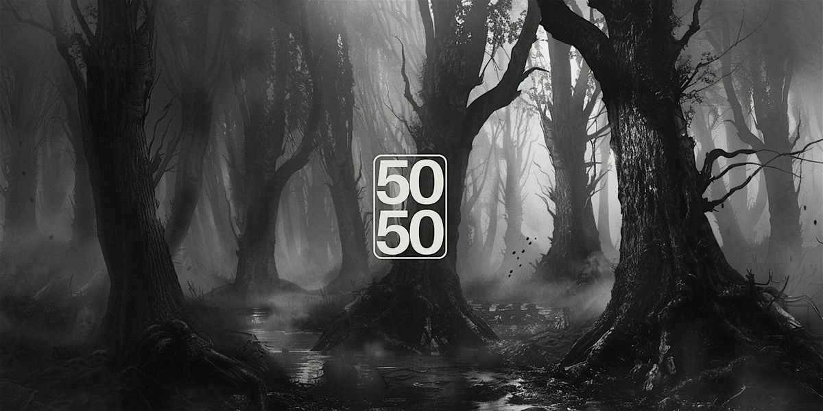 The 50\/50 Horror Fest