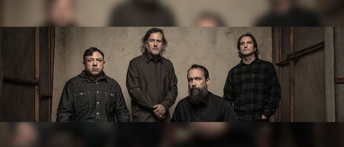 Clutch, Rival Sons, Black Stone Cherry in Tempe