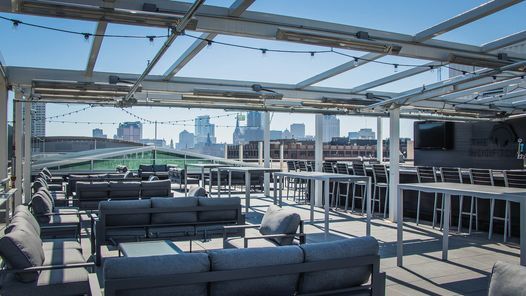 Bottle House 42 Rooftop Launch and Contest - Live Music By Ethan Keller