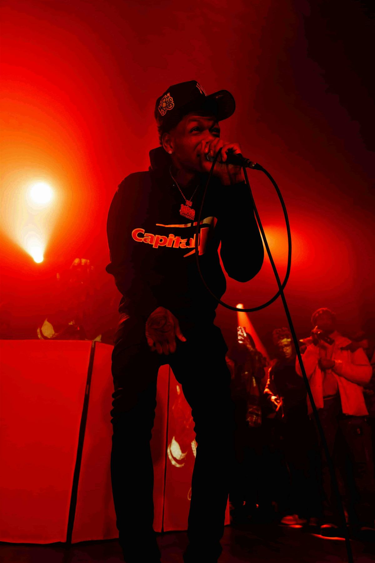 CEO Trayle Live in Dallas