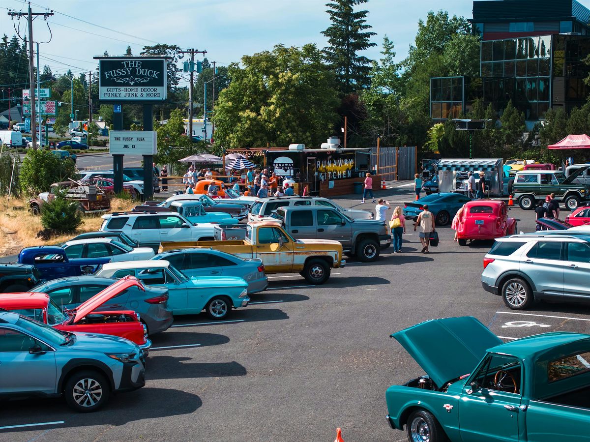 Runaway Cruise-In