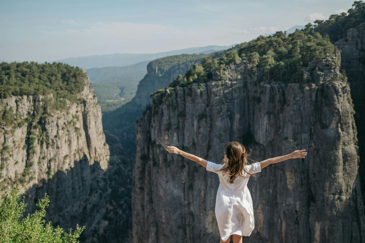 The Art of Letting Go