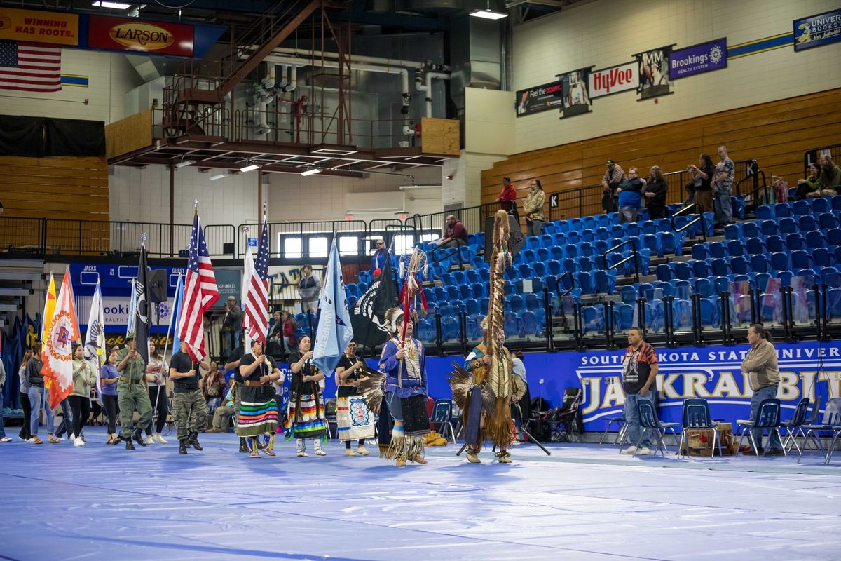 33rd Annual Wetu Wacipi 