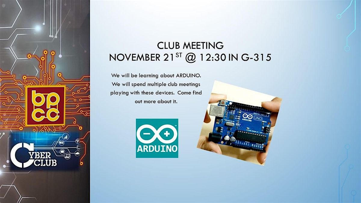 Cyber Club