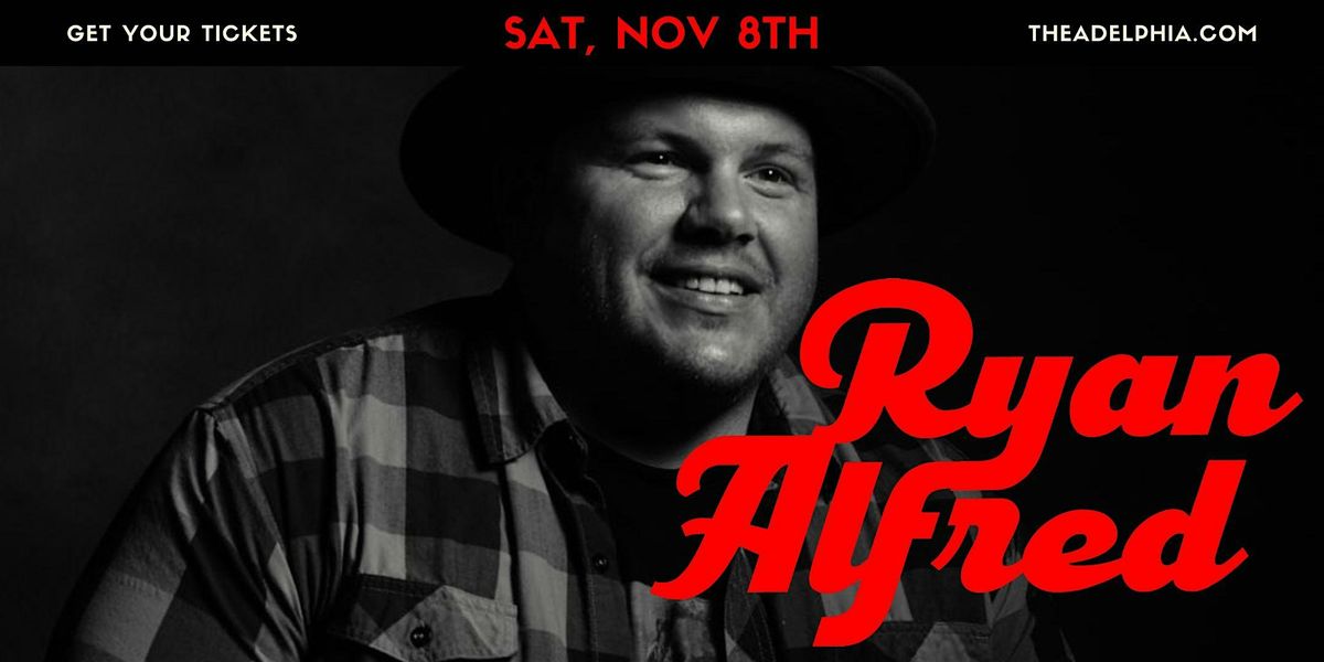 Ryan Alfred