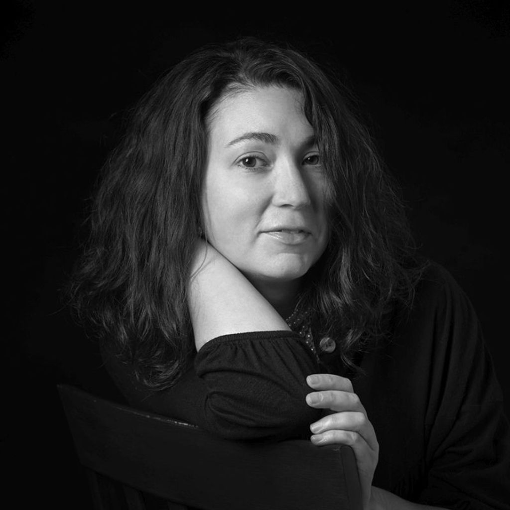 Alexis Zingale, piano, Paier College, Bridgeport, 15 May 2022