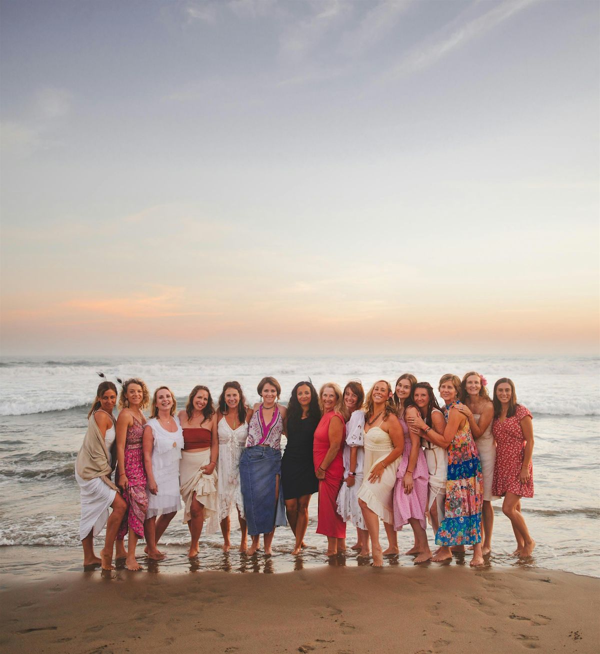The Feminine Way of Sobriety: Monthly Live Calls for Women Who Lead