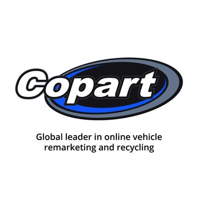 Copart UK