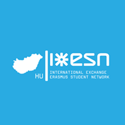 Erasmus Student Network Hungary - ESN Hungary