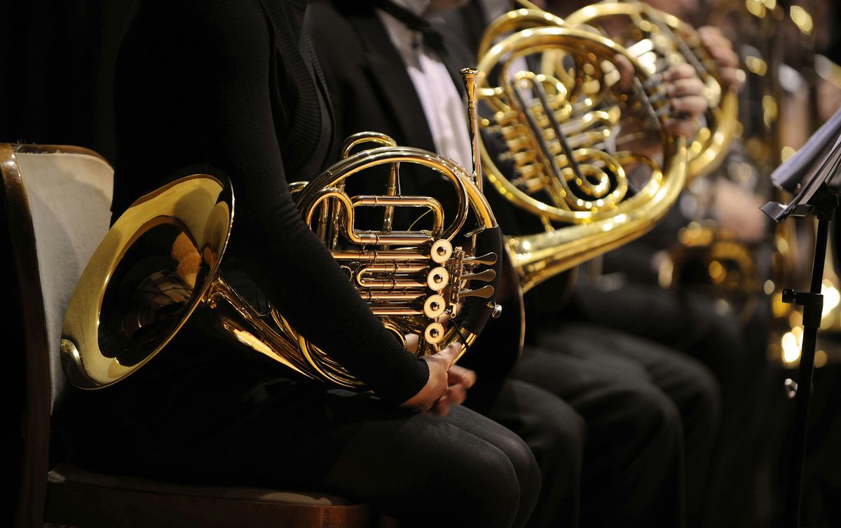 UCSC Wind Ensemble (Friday, November 21)