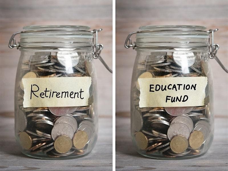 Meeting Education and Retirement Goals
