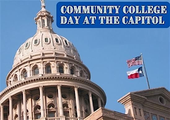 Community College Day at the Capitol-3\/13\/2025