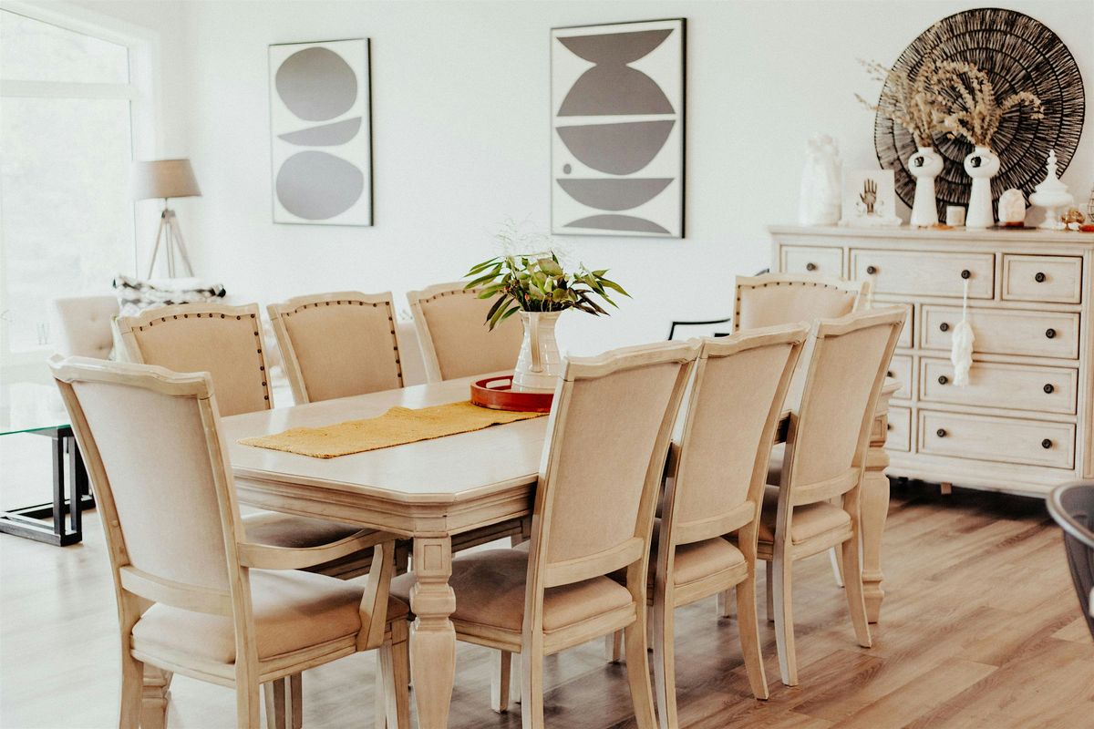 2026 Reimagined Spa Sewing Retreat
