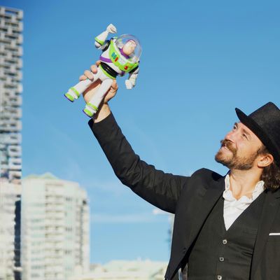 Zysman Entertainment