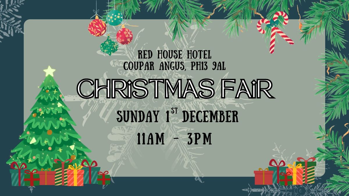 Christmas Fair