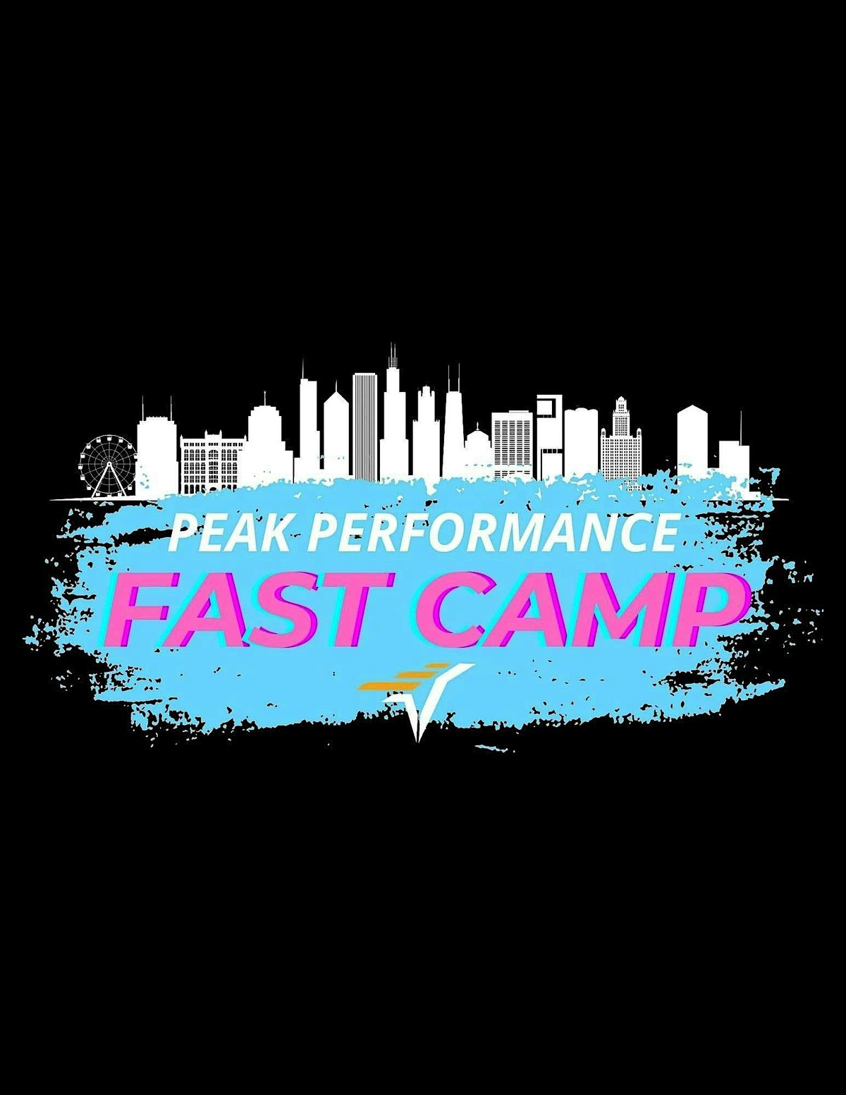 Peak FAST Camp