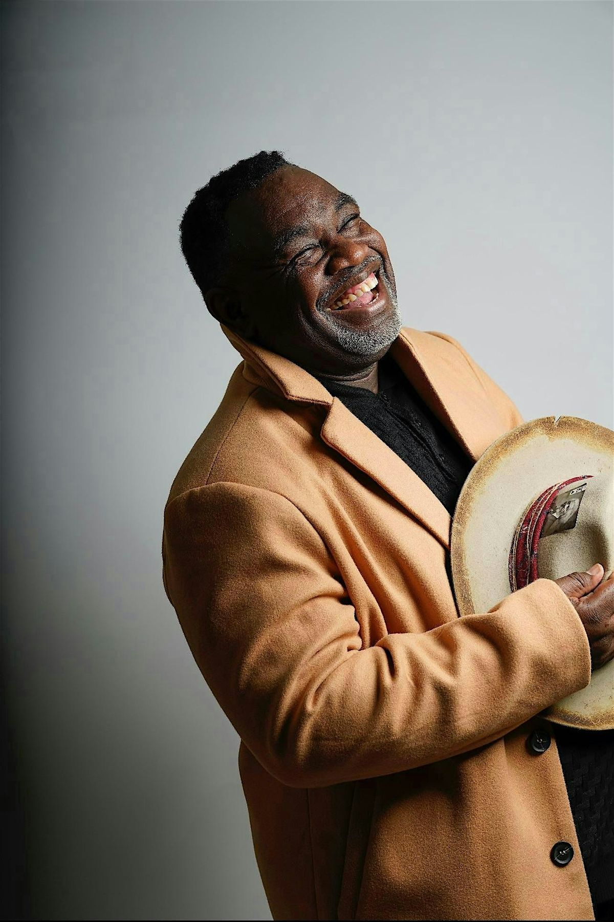 Broke But Famous Presents Rodney Perry @ Riddles