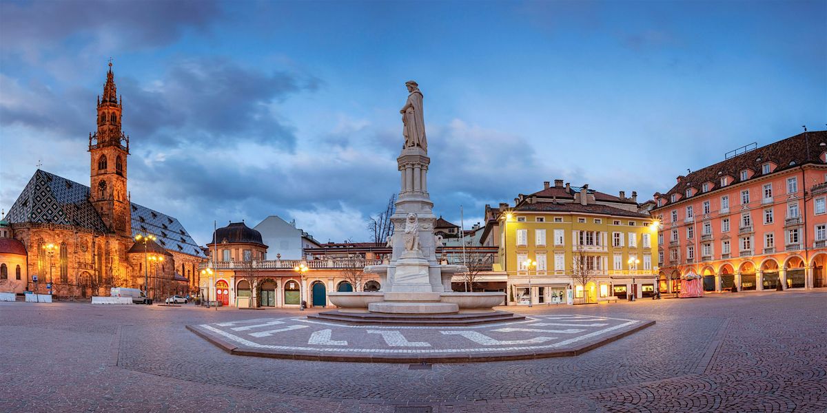 Unearth Bolzano\u2019s Treasures with a Thrilling Scavenger Hunt Challenge!