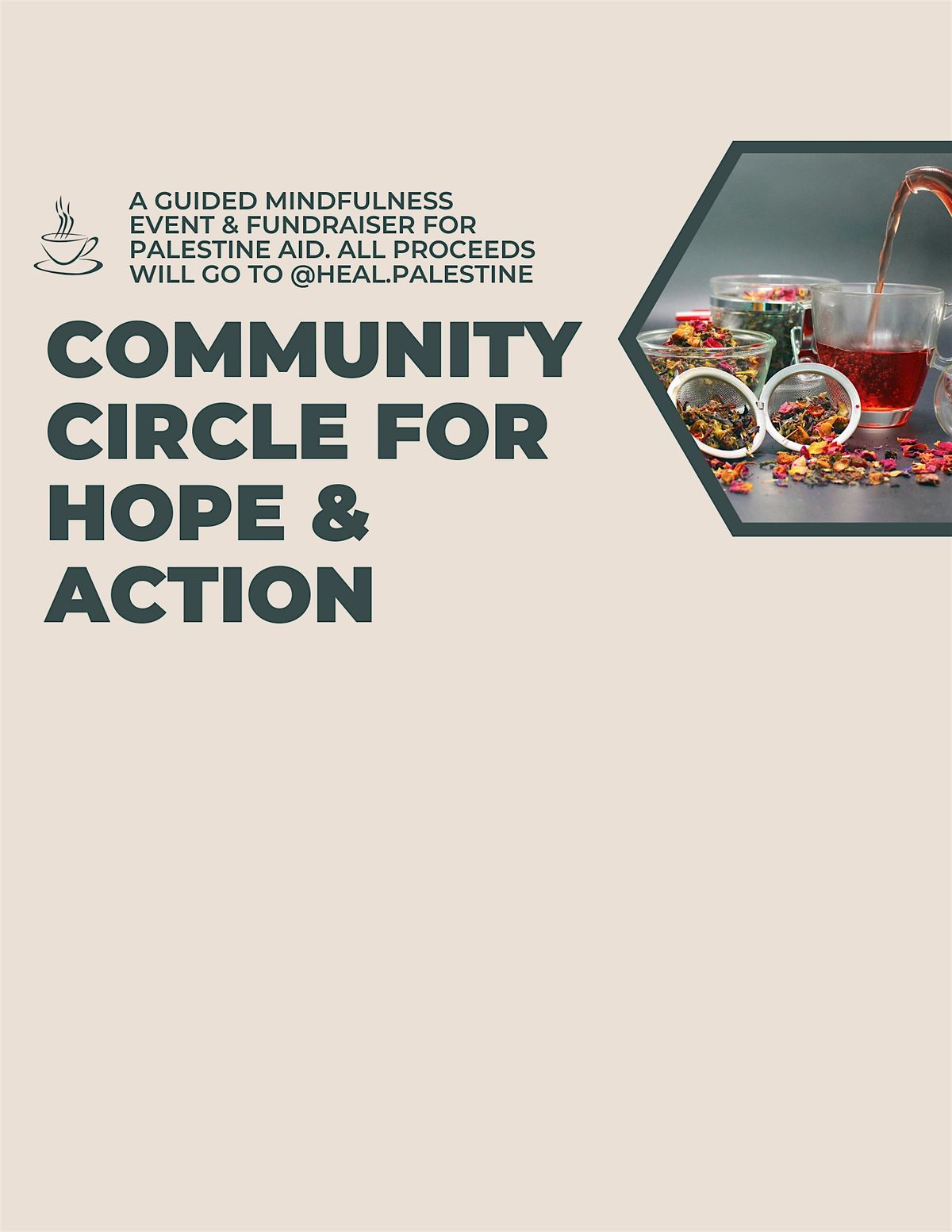Community Circle for Hope & Action