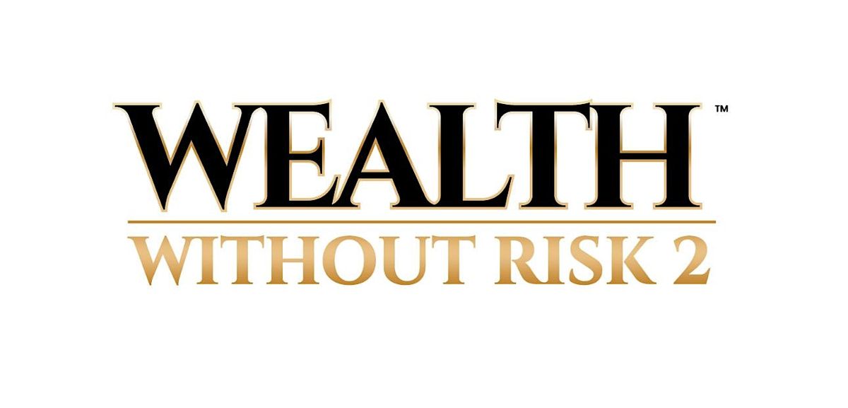 Join Derrick Whitehead &  team for a one day financial breakthrough event.