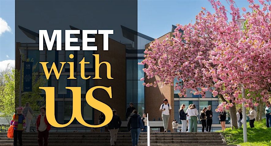 Campus Tour - Wednesday 10 December