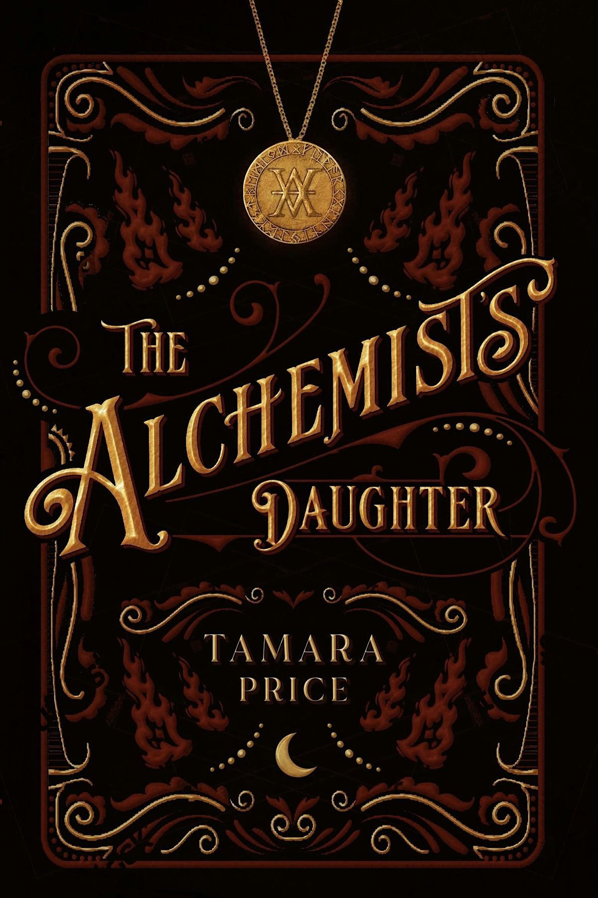Book Signing - The Alchemist's Daughter at Literature Lab in Brecon