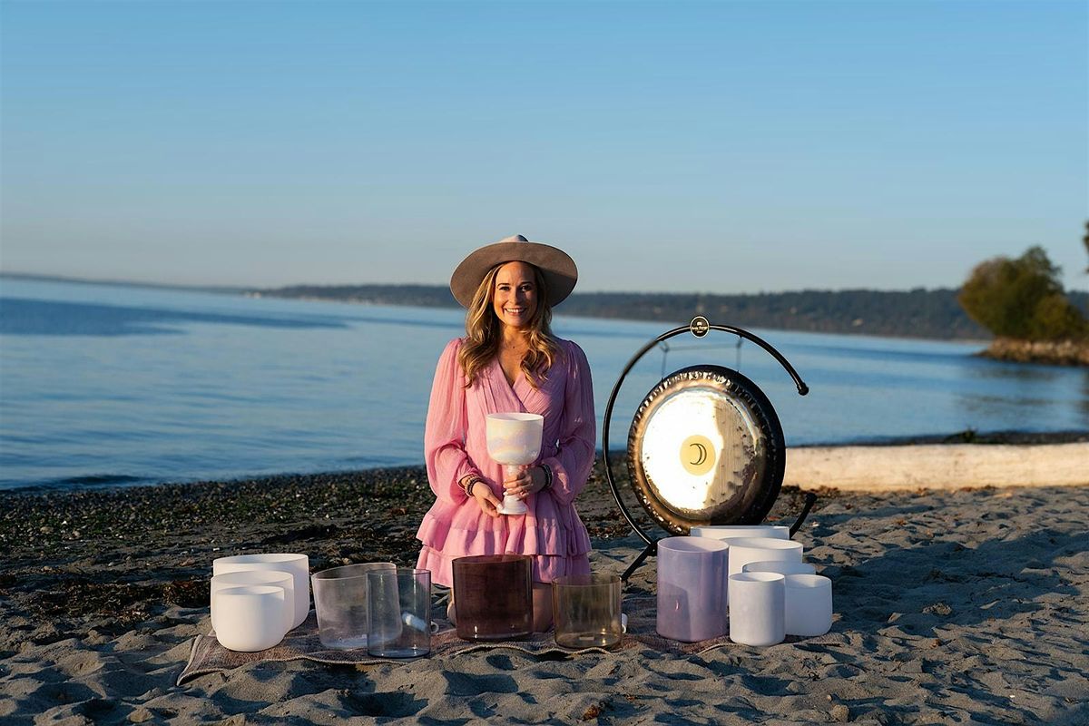 Friday Night Sound Bath