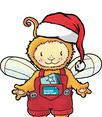 Christmas Bookbug @ William Patrick Library