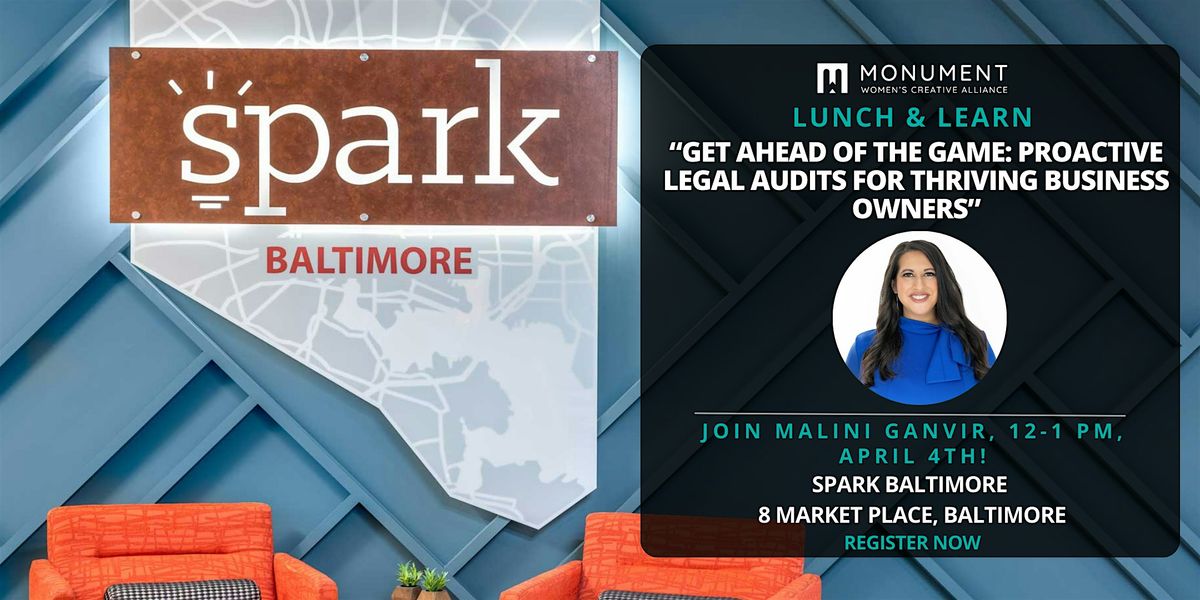 Get Ahead of the Game: Proactive Legal Audits for Thriving Business Owners!