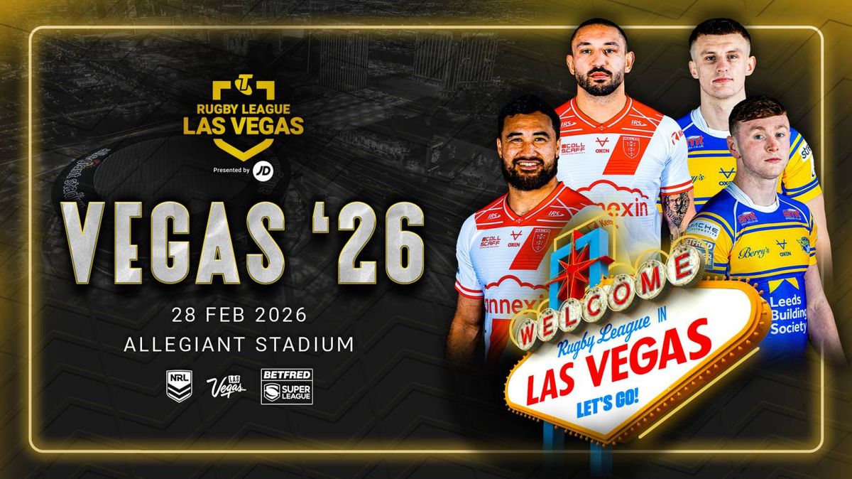 Rugby League Las Vegas