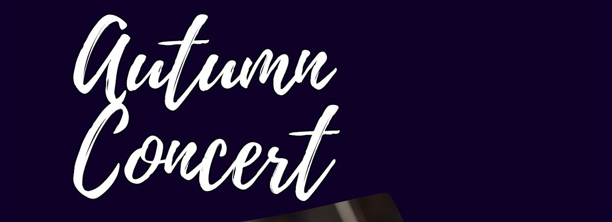 Autumn Concert