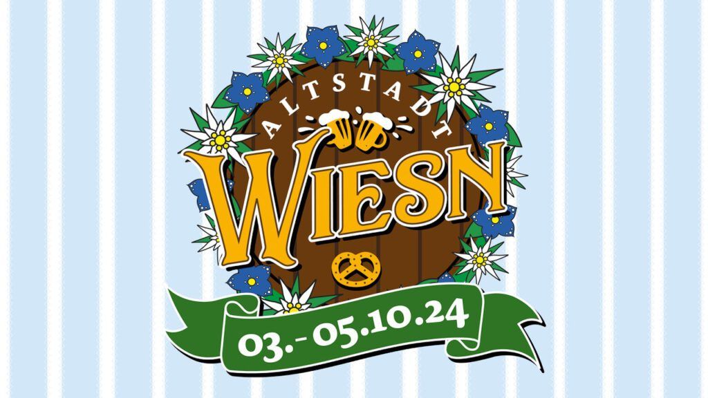 Altstadt Wiesn K\u00f6penick