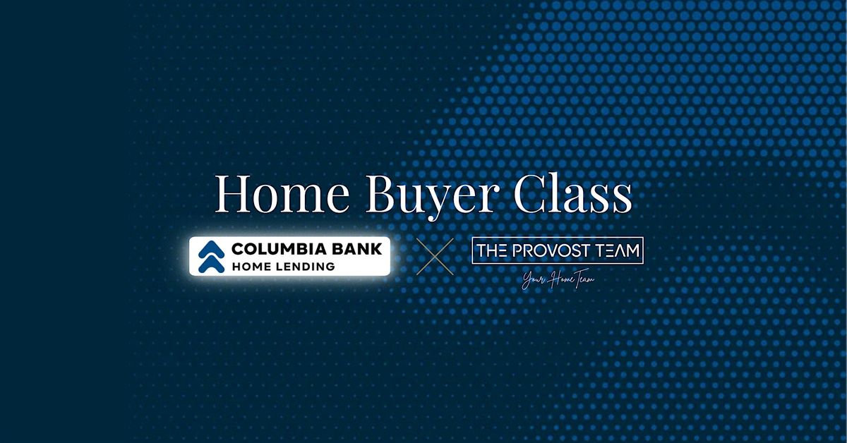 Home Buyer Class in Walla Walla \u2013 How to Qualify for a Loan & Stop Renting!